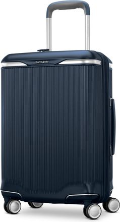 Samsonite Silhouette 18 Hardside Expandable Carry-On Spinner - Luggage