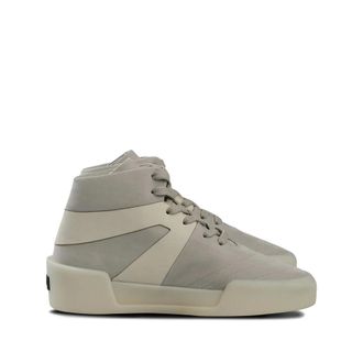 Fear of God Sneakers, male, Gray, 7 UK, Basketball Sneaker