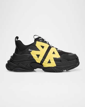 Balenciaga: Black Sneakers / Trainer now up to −59% | Stylight