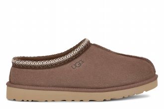 UGG MenS Tasman Slipper In Caribou