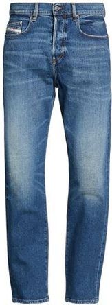 Diesel PARTES DE ABAJO - Pantalones vaqueros en YOOX.COM
