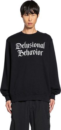 Undercover Delusional Behaviour Sweatshirt