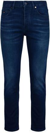 BOSS PARTES DE ABAJO - Pantalones vaqueros en YOOX.COM