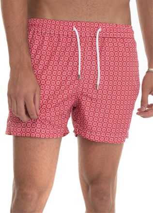 Vincenzo De Lauziers Boxer mare CAPRI Rosso Vincenzo De Lauziers Uomo