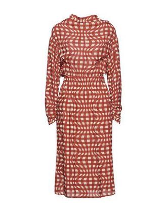 ottod'Ame Midi dresses