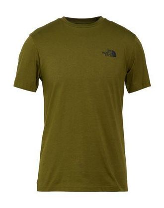 The North Face TOPWEAR - T-shirts sur YOOX.COM