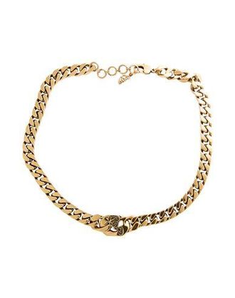 Alexander McQueen JOYAS y RELOJES - Collares en YOOX.COM