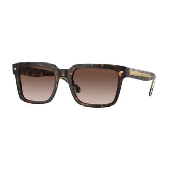 Vogue Vo5573S Sunglasses - male - VOGUE - Sunglasses - Brown - 55 MM - Accessories