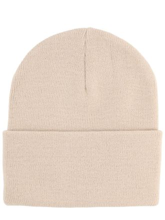 Carhartt Work in Progress I020222_2LP.XX Winter Hat - Beige