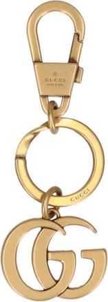 Gucci Double Keyring g