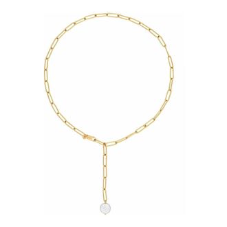 Cai Dames, Accessoires, Geel, Maat: ONE Size