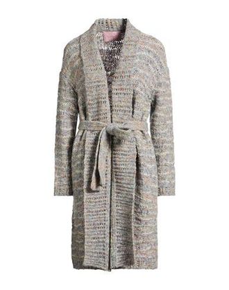 Kristina Ti KNITWEAR - Cardigans on YOOX.COM