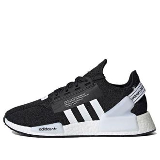 adidas NMD_R1 V2 Shoes Core Black GX6367