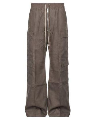 Rick Owens BOTTOMWEAR - Trousers on YOOX.COM