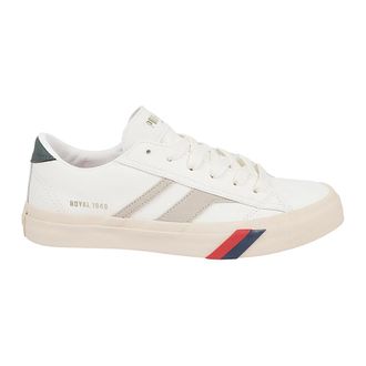 Keds Sneakers, female, Beige, Size: 10 US Royal Classic