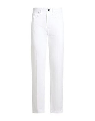 Fendi BOTTOMWEAR - Jeans sur YOOX.COM