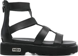 Cult Sandali Ziggy - Nero