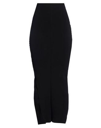 Rick Owens BOTTOMWEAR - Maxi skirts on YOOX.COM