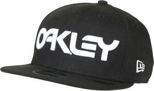 Oakley X NEW ERA