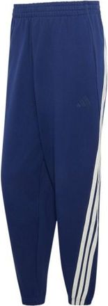 adidas Adidas Kit 3-Stripes Regular Cuffed Pant Trainingshose f&uuml;r Herren | blau