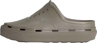 Vans Authentic Foam Slip-on Mule Khaki Green VN000EJ99JC