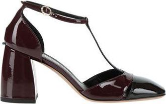 A.Bocca CALZADO - Zapatos de sal&oacute;n en YOOX.COM