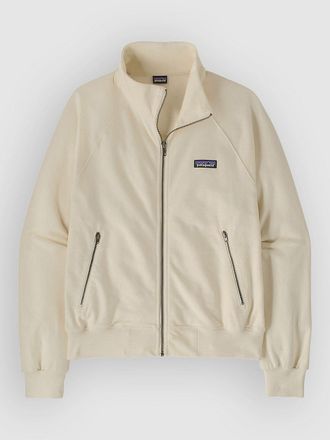 Patagonia Daily Jacke weiss