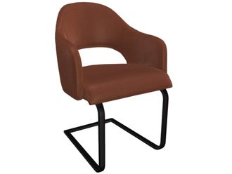 Schubiger M&ouml;bel Freischwinger Salesa