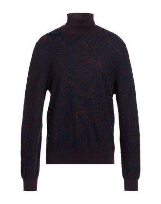 Etro STRICKWAREN - Rollkragenpullover auf YOOX.COM