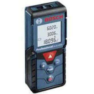 Elle Medidor De Distancia L&aacute;ser Electr&oacute;nico De Precisi&oacute;n Para Uso En Interiores Y Exteriores, Alcance De 40 M - Kzq