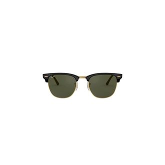 Ray-Ban Accessoires, Heren, Zwart, 55 MM, Herenogen Acetaat Zonnebrillen Collectie