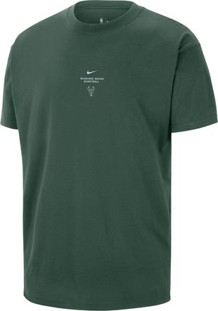 Nike Toronto Raptors Nike Mens Club T-Shirt in Green | IX0288-323