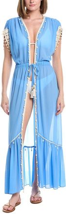 Ramy Brook Nikolai Cover-Up Dress