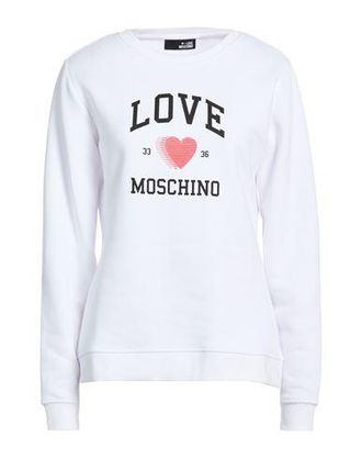 Love Moschino TOPS - Sweatshirts auf YOOX.COM
