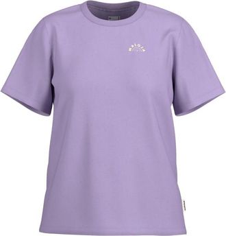 Maloja RuacanaM. T-Shirt f&uuml;r Damen | lila