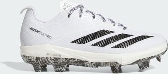 adidas Mens adidas Adizero Electric 2.0 Exotic Speed TPU Cleats