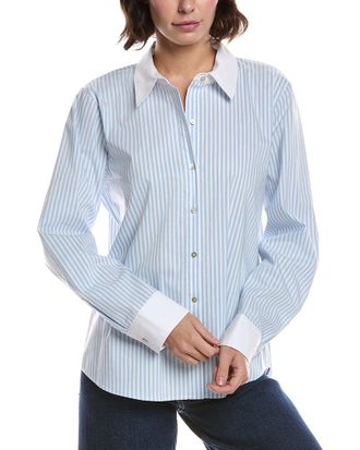 L'agence Lagence Ellery Blouse