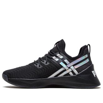 Puma (WMNS) PUMA Jaab XT Iridescent TZ Black 192240-01