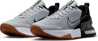 Nike Air Max Alpha Trainer 6 Training Shoe in Light Smoke Grey/Anthracite at Nordstrom Rack, Size 10.5