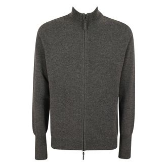 Ballantyne Hombre, Jerseys, Gris, Talla: 3XL