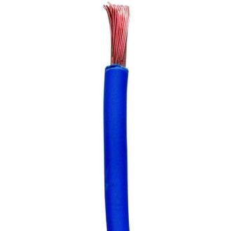 cofan Cofan Rollo Cable H07v-k 1x1,5mm2 Azul (100m), Rollo De 100 Metros De Cable El&eacute;ctrico H07v-k, Disponible En Color Azul Y Con Medidas Desde 1,5 Mm2 Has