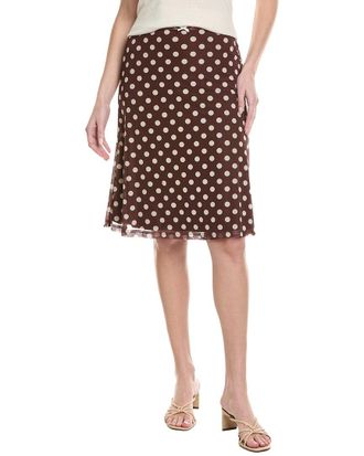 70/21 Midi Skirt