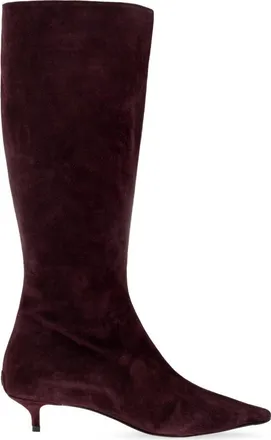 Jimmy Choo London Mujer, Zapatos, Rojo, Talla: 39 EU