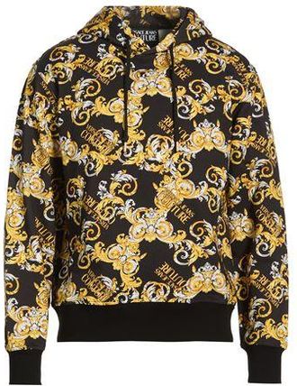 Versace TOPWEAR - Sweatshirts on YOOX.COM