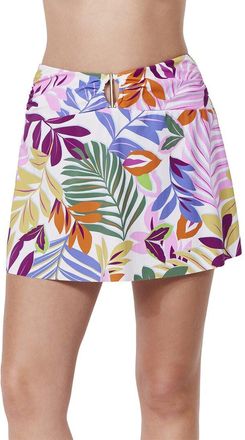 Gottex Profile By Gottex Costa Del Sol Skirt