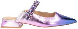 Alma En Pena CALZATURE - Mules & Zoccoli su YOOX.COM