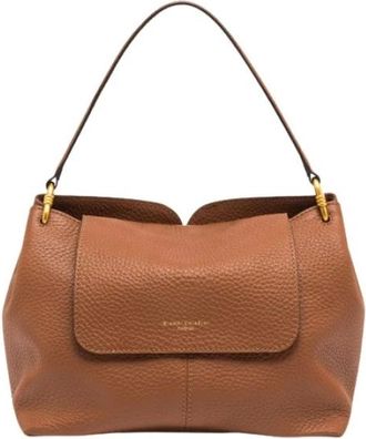 Gianni Chiarini Donna, Borse, Marrone, Taglia unica, new