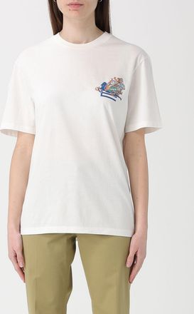 Etro T-Shirt ETRO Woman color White