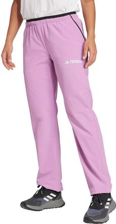 adidas Terrex Multi Liteflex Pants in Preloved Purple at Nordstrom Rack, Size Medium