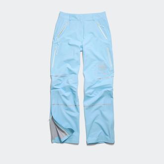 Canada Goose Pantalon Merge (Femmes, Blue Fern, US 10)